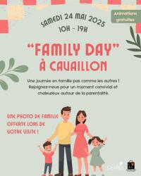 Family day