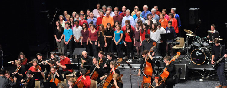 Conservatoire à Rayonnement Communal - CRC Cavaillon
