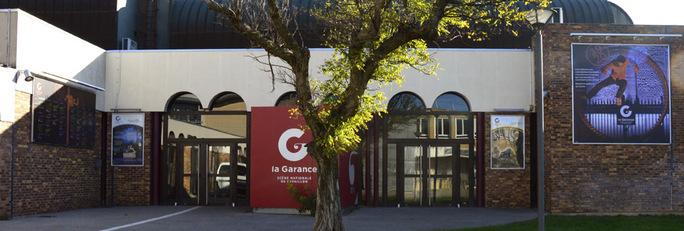 La Garance