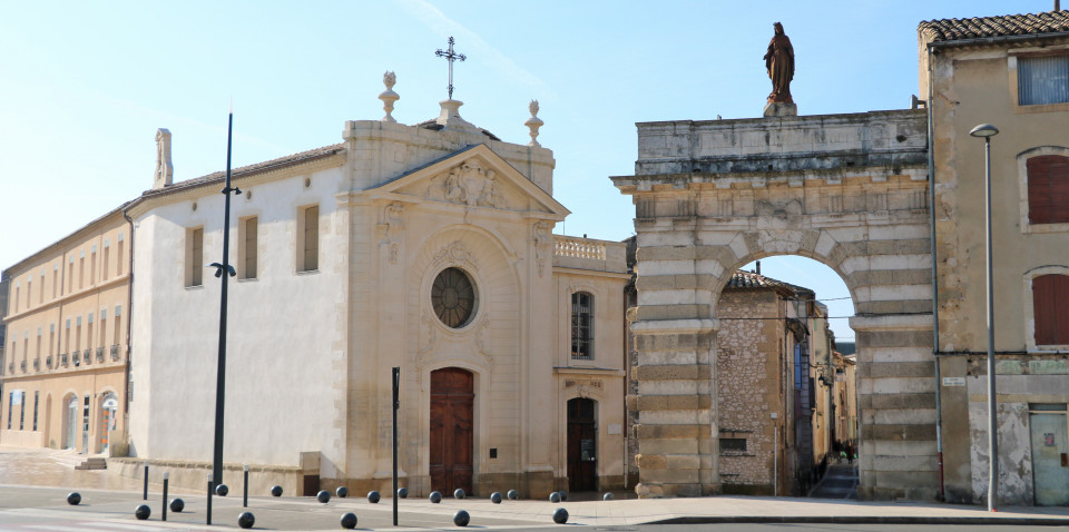 Le Musée archéologique