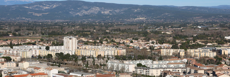 Nouveau Programme de Renouvellement Urbain