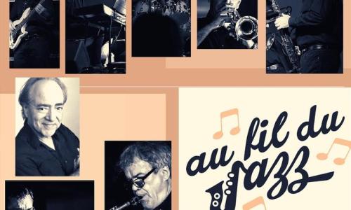 Concert "Au Fil du Jazz"