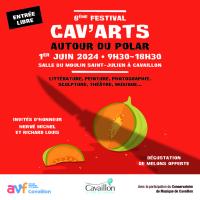 cav'arts