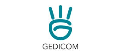 GEDICOM