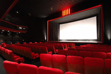 Cinéma de Cavaillon